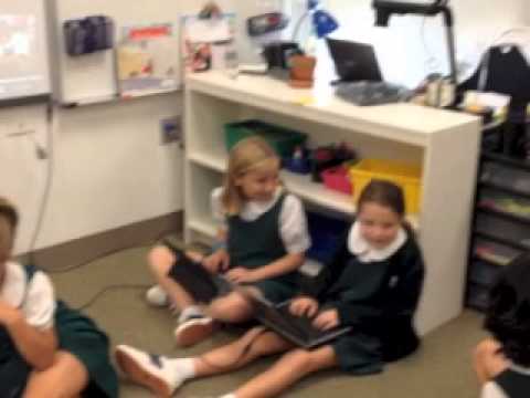 Mystery Skype -