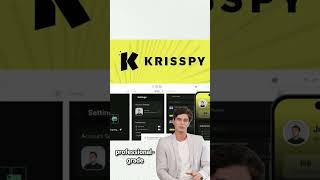 Unveiling Krisspy: The Ultimate Tool for Seamless UI Design