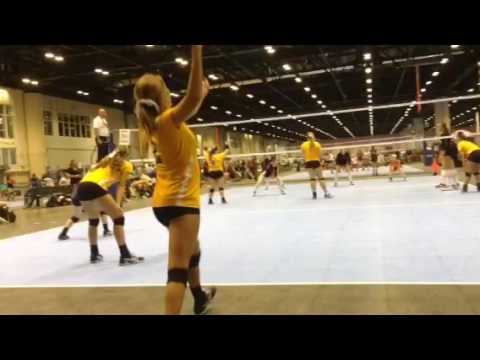 Abby's Munciana Pegasus team