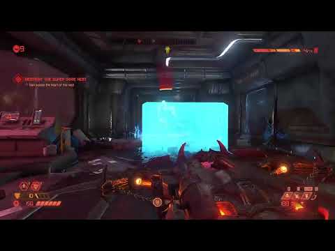 Doom Eternal - Gameplay