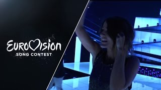 No Comment: Day 5 behind the scenes of the Eurovision Song Contest