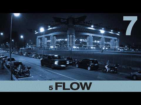 RONDO X FLOW (Official Visual Video)