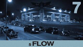 RONDO X FLOW (Official Visual Video)