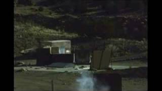Quick Kill active protection system