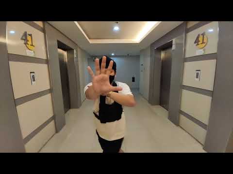 DYNAMITE BTS DANCE COVER