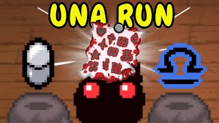 You can make ALL these marks without an R KEY