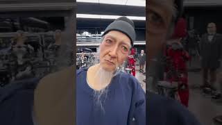 Are robots really replacing humans? 🤖✨