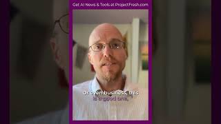 Embrace Curiosity When Getting Started with AI