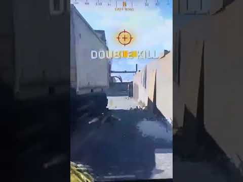 Pentakill = 5 kills #gaming #gaminglife #callofduty #mw #fyp