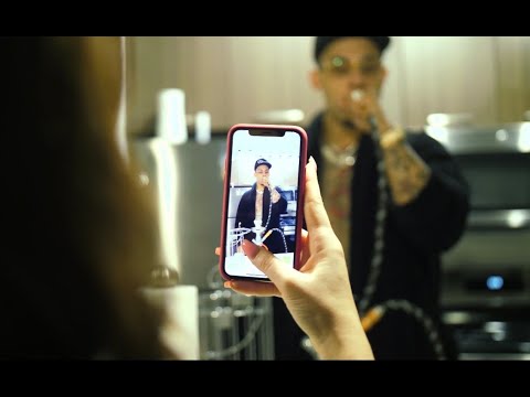 Kream Tech - Take My Time (Official Video)