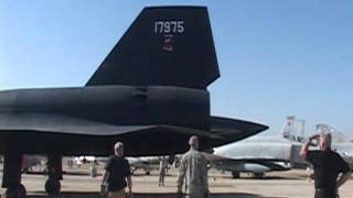 SR-71 Move PART 1
