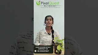 Pixel Quest Academy: Empowering Student Careers with Top Placements 🚀