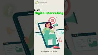 Learn Digital Marketing, Full Stack Development, UI/UX Design, and Data Science — all in one place.