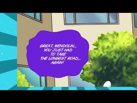 🍩Sweet Tip | Comic Dub