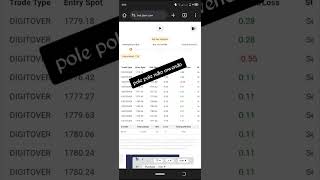 Best trading bot for small accounts 📊📊♨️,, #binary #binaryoptions #binarytrading #tradingbots #deriv