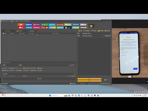 OPPO A5 2020 (CPH1931) Qualcomm 665 Remove FRP OK with UnlockTool-2025.03.28.0
