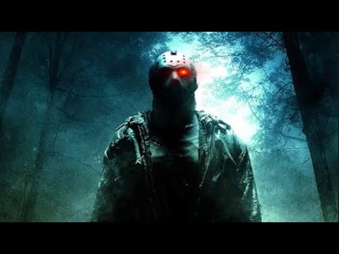 lore accurate Jason