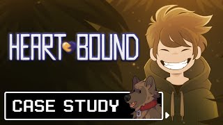 Let's Talk Heartbound Without the Drama ► A Game Design Case Study of Heartbound
