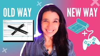 Why I ditched e-learning storyboards (and what I use instead)
