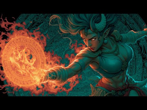 Forbidden Rhythms: Japanese Bass Type Beat 🔥 Mystical Trapanese Hip Hop Mix for Dark Trap