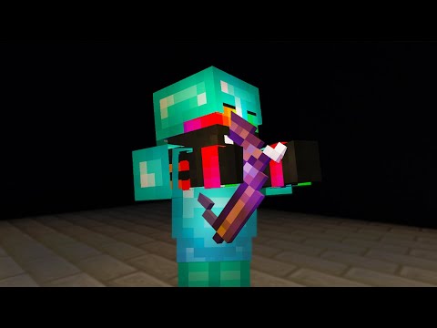 The CLEANSING: Minecraft's Deadliest War