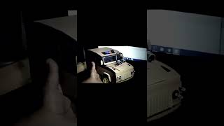 Arduino Car Project 🚗🔥#arduinoproject #arduinocar #viralshorts #phone