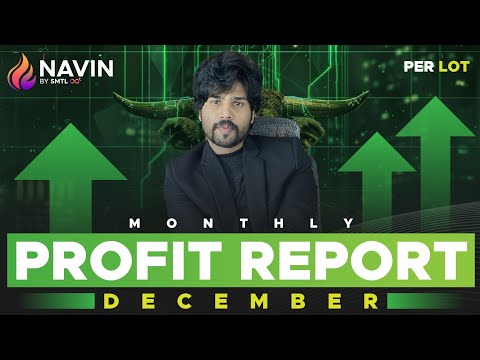 Tradejaya's December Monthly Report: A Challenging Month #stockmarketforbeginners