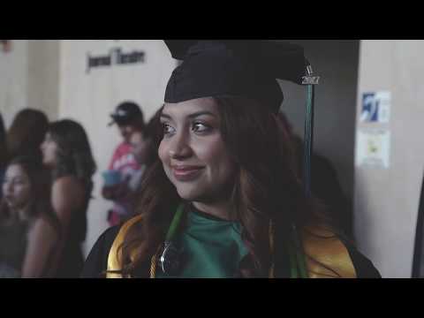 Maria's Story - Health Leadership High School