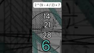 EASY Math Quiz That EVERYONE Gets WRONG!! #challenge #mathchallenge #funwithmath #trendingshorts