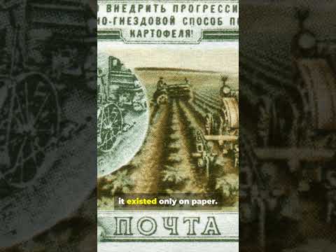 The Uzbek Cotton Scandal  #coldwareconomics #sovietunion #coldwarhistory #uzbekistan