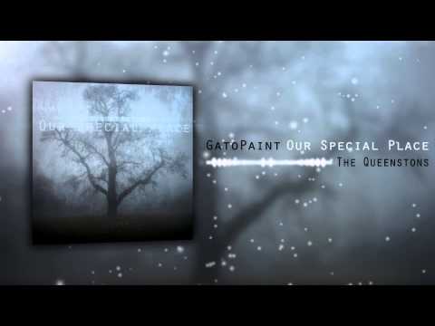 GatoPaint - Our Special Place ( Cover )