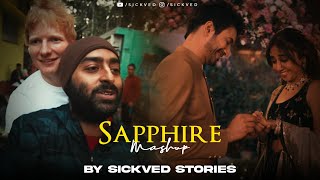 Sapphire Mashup 2025 | SICKVED Stories