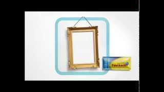 Fevikwik : Fixes Anything Instantly | Globe and Opener Ad