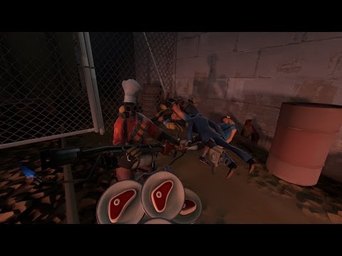 The Night the Whole World Caught on Fire