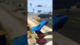 Trolei ele na fuga #fivemclips #gta #fivem#gtarp #fivemrp #gta5 #fugas #gtav #fugasgta #shorts
