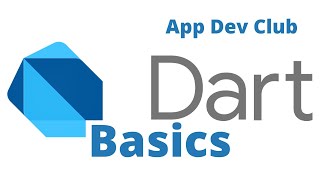 Dart Basics