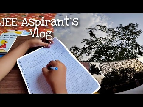 Starting 11th with lots of notes 📝 + going out ☁ #jeeaspirant #jee