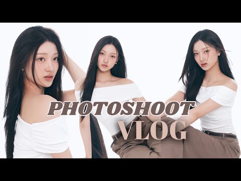 [vlog] face card was ON📸