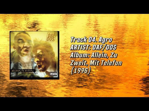 DAF/DOS - Agro (1996)