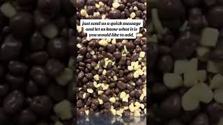 Make Your Own Chocolate Bars LIVE! First 50 Get FREE GIFTS