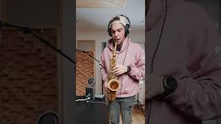 Record Saxophone with the Austrian Audio MiCreator  #recordingtech #saxophone #homerecording