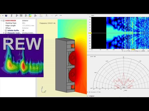 Secrets of Speaker box design with Akabak_1
