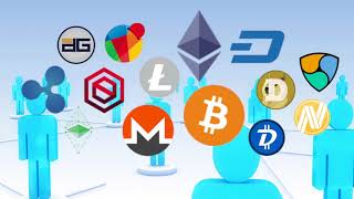 Keep Control Of Your Crypto - CWE Auto Crypto Trading Software!