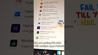 All of these apps made with flutter and i can bring yours idea to life using my experience let's con