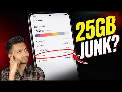 Stop Deleting Photos! ('Storage Full' REAL Truth)