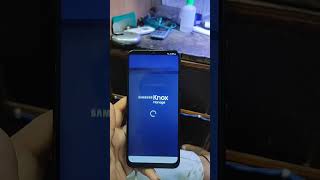 Knox account samsung