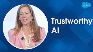 Who’s Really in Control? Trustworthy AI in the Agentic Era | Dreamforce 2025