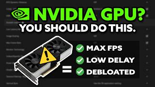 You’re Installing Your GPU Drivers WRONG. Do This Instead.