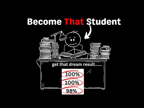 the ASIAN SECRET to STUDYING EFFICIENTLY