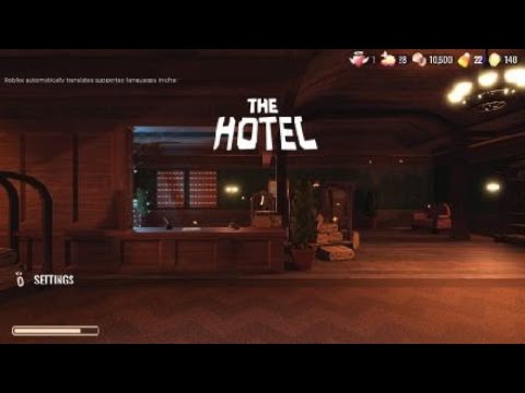 Doors Gameplay [THE BACKDOOR]